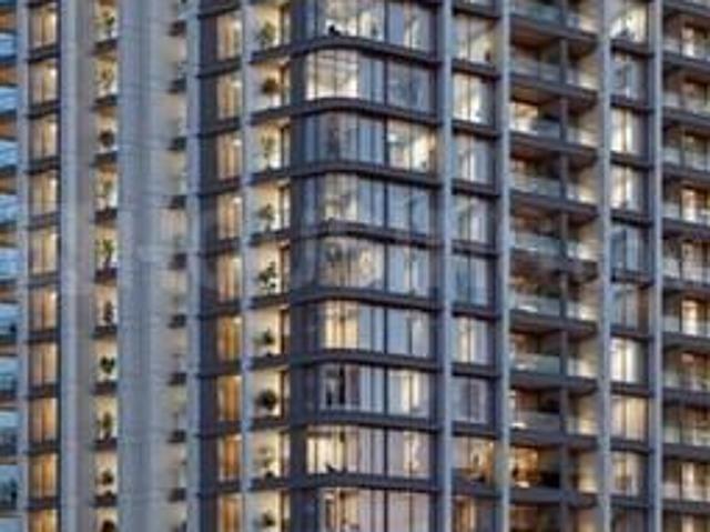 1 BHK Apartment in Chembur for resale Mumbai. The reference number is 20659465