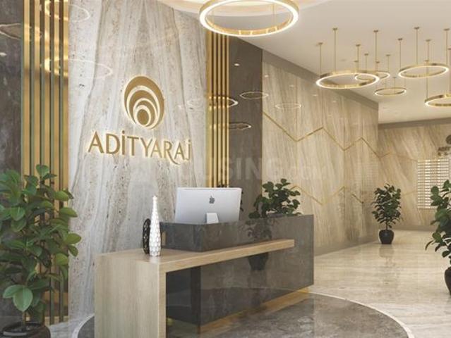 1 BHK Apartment in Chembur for resale Mumbai. The reference number is 20659501