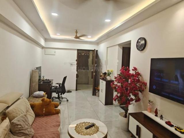 1 BHK Apartment in Chembur for resale Mumbai. The reference number is 20689928