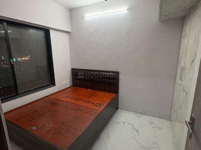 1 BHK Apartment in Chembur for resale Mumbai. The reference number is 20631981
