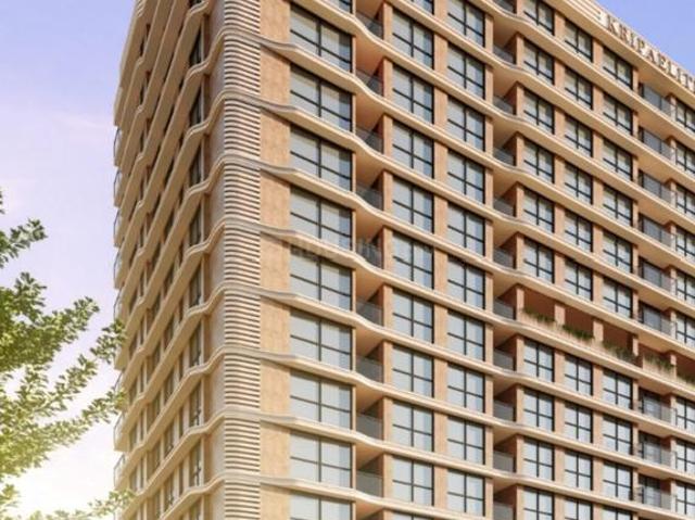 1 BHK Apartment in Chembur for resale Mumbai. The reference number is 20743536