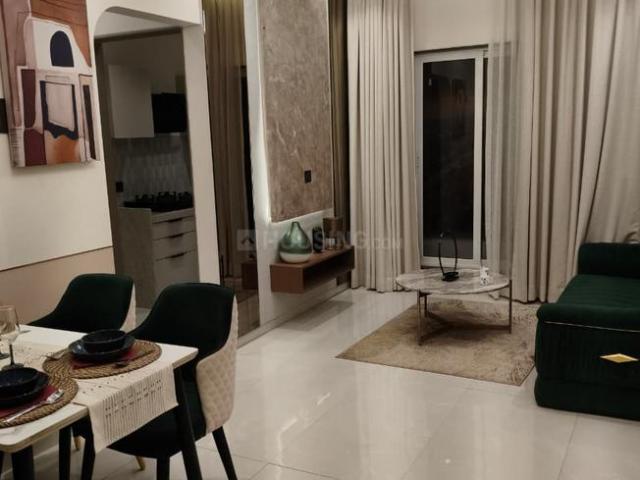 1 BHK Apartment in Chembur for resale Mumbai. The reference number is 20759526