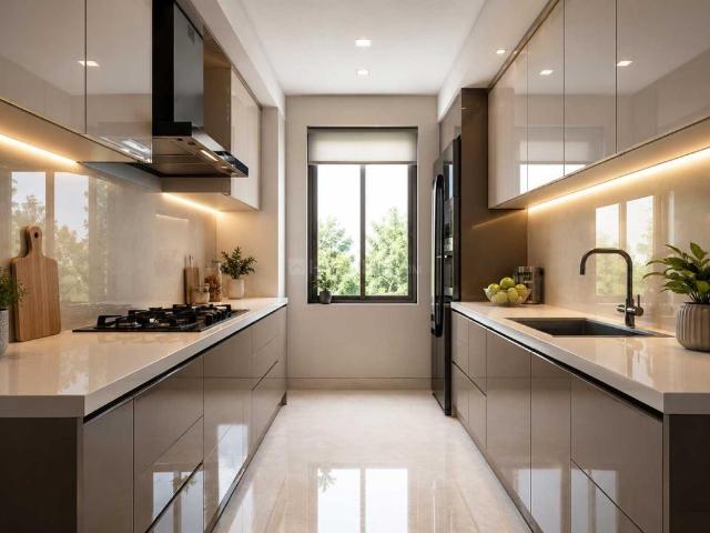 1 BHK Apartment in Chembur for resale Mumbai. The reference number is 20760292