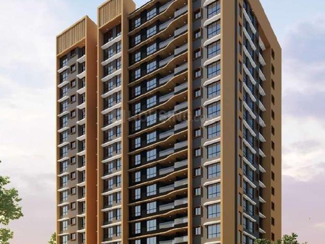 1 BHK Apartment in Chembur for resale Mumbai. The reference number is 20782381