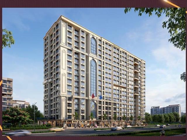 1 BHK Apartment in Chembur for resale Mumbai. The reference number is 20797226