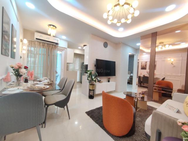 1 BHK Apartment in Chembur for resale Mumbai. The reference number is 20704725