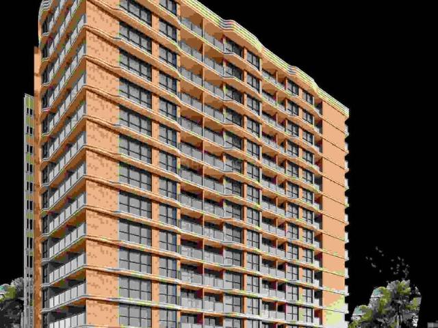 1 BHK Apartment in Chembur for resale Mumbai. The reference number is 20720904