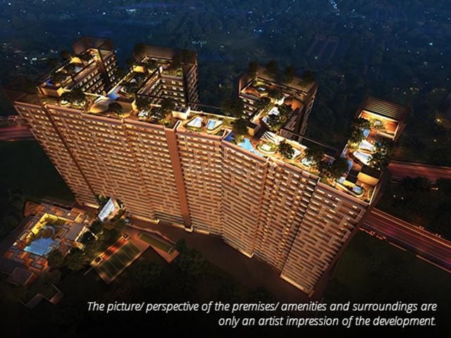 1 BHK Apartment in Chembur for resale Mumbai. The reference number is 20733470