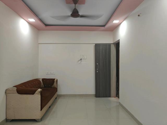 1 BHK Apartment in Chembur for resale Mumbai. The reference number is 20737231