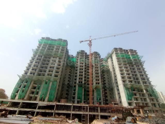 1 BHK Apartment in Chembur for resale Mumbai. The reference number is 20739189