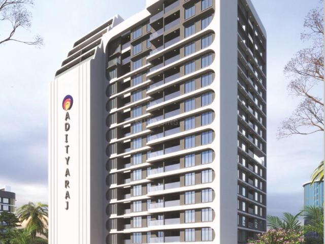 1 BHK Apartment in Chembur for resale Mumbai. The reference number is 20739230