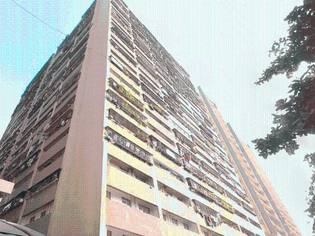 1 BHK Apartment in Chembur for resale Mumbai. The reference number is 20824719