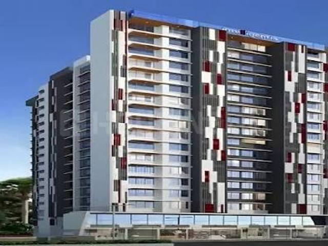 1 BHK Apartment in Chembur for resale Mumbai. The reference number is 20911776