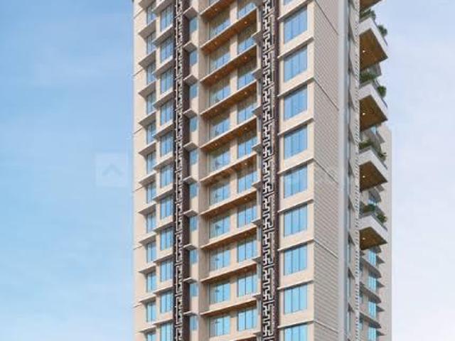 1 BHK Apartment in Chembur for resale Mumbai. The reference number is 20911808
