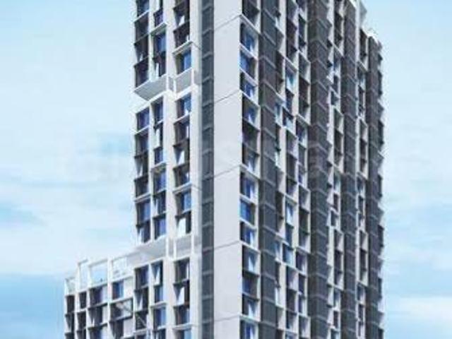 1 BHK Apartment in Chembur for resale Mumbai. The reference number is 20912149