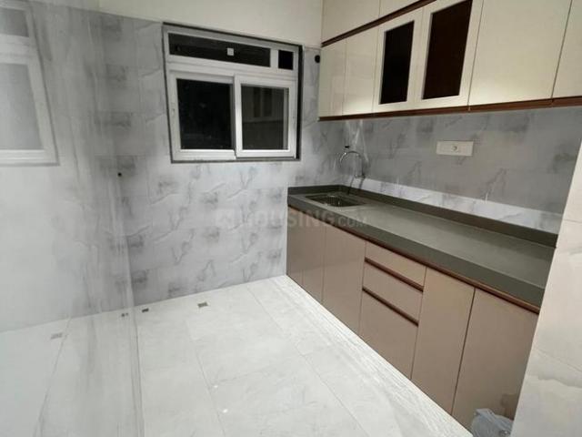 1 BHK Apartment in Chembur for resale Mumbai Harbour. The reference number is 15445740