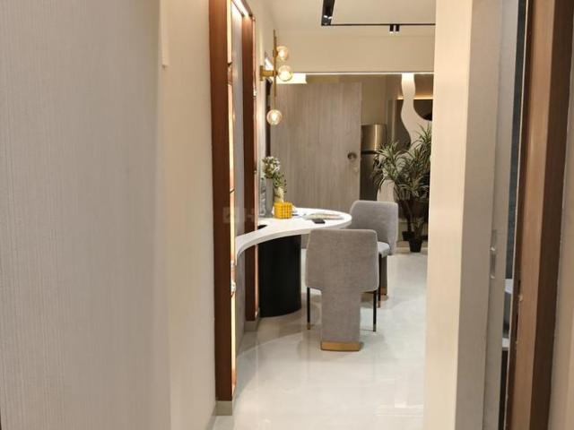 1 BHK Apartment in Chembur for resale Mumbai Harbour. The reference number is 15922017