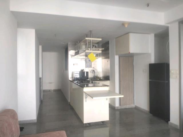 1 BHK Apartment in Chembur for resale Mumbai Harbour. The reference number is 16192261