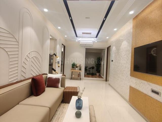 1 BHK Apartment in Chembur for resale Mumbai Harbour. The reference number is 16623582