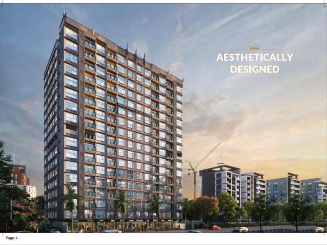 1 BHK Apartment in Chembur for resale Mumbai Harbour. The reference number is 16722983