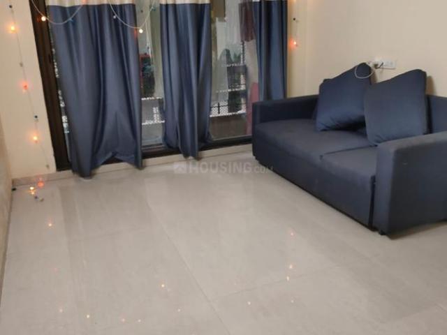 1 BHK Apartment in Chembur for resale Mumbai Harbour. The reference number is 16805520