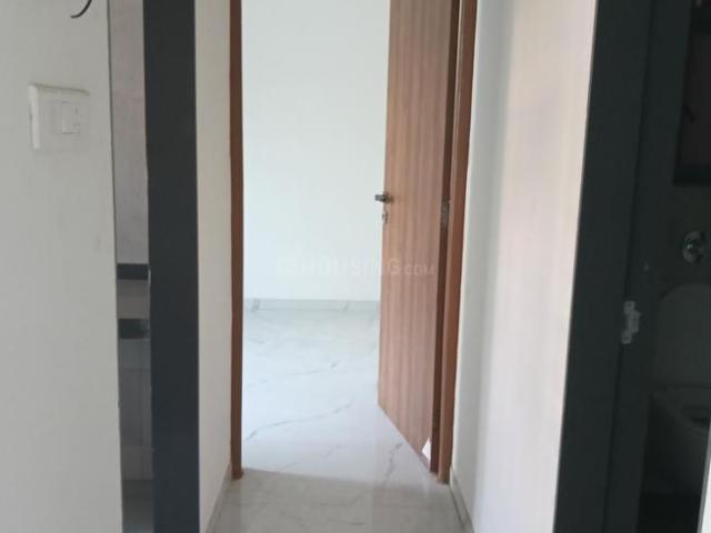 1 BHK Apartment in Chembur for resale Mumbai Harbour. The reference number is 16979665