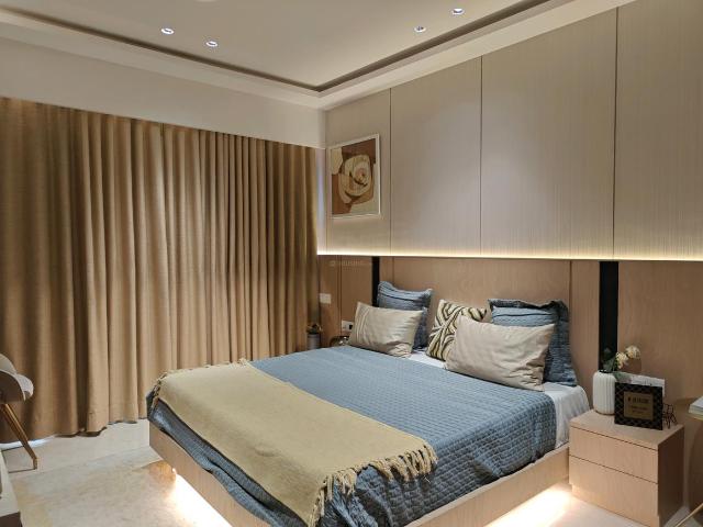 1 BHK Apartment in Chembur for resale Mumbai Harbour. The reference number is 17051063