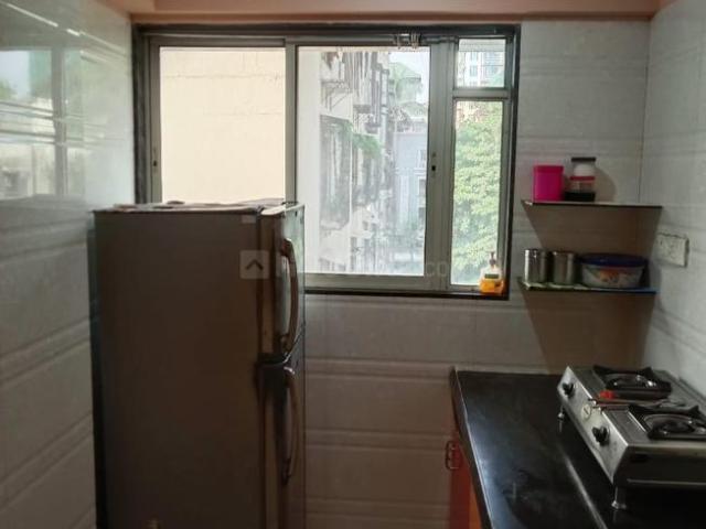 1 BHK Apartment in Chembur for resale Mumbai Harbour. The reference number is 17292753