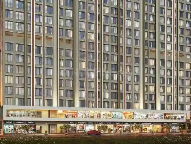 1 BHK Apartment in Chembur for resale Central Mumbai Suburbs. The reference number is 17679625