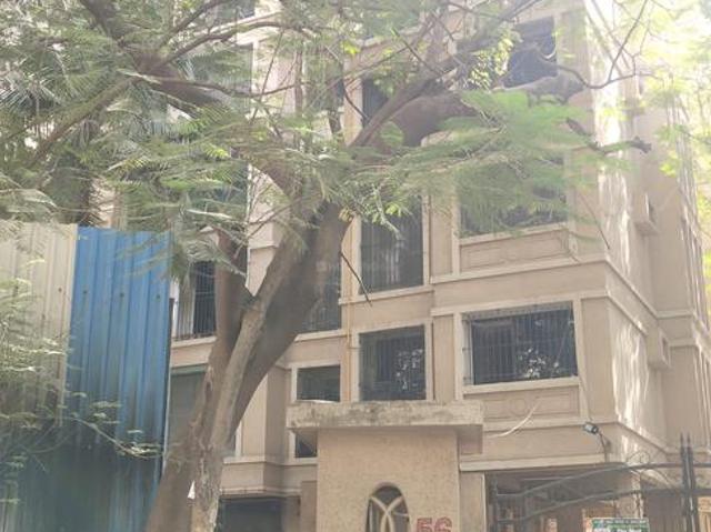 1 BHK Apartment in Chembur for resale Central Mumbai Suburbs. The reference number is 17314138