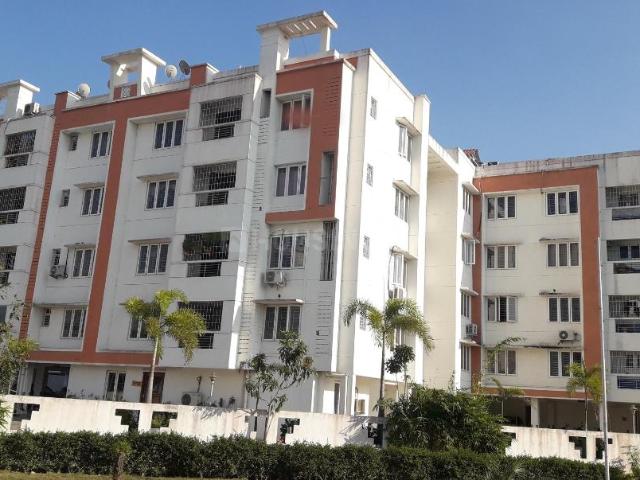 1 BHK Apartment in Chembarambakkam for resale Chennai. The reference number is 18655373
