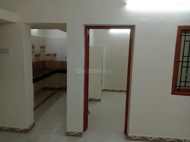 1 BHK Apartment in Chettinayakanpatti for rent Dindigul. The reference number is 20960880