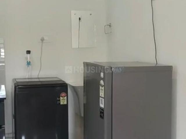 1 BHK Apartment in Chevayur for rent Kozhikode. The reference number is 20807829