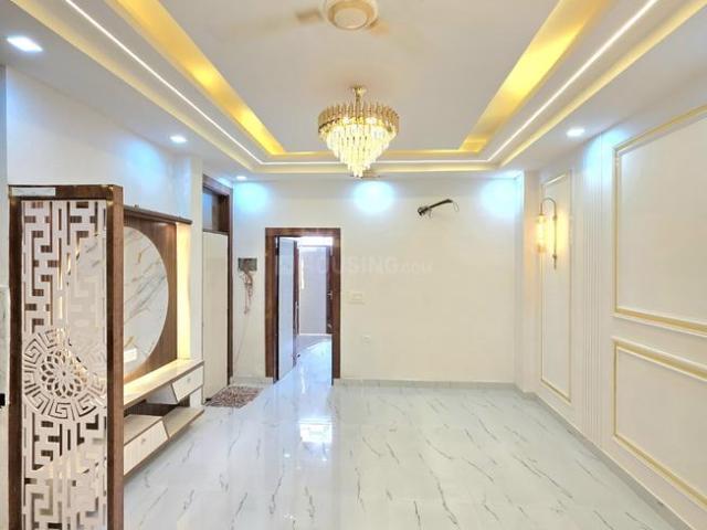 1 BHK Apartment in Chhapraula for resale Ghaziabad. The reference number is 20471663