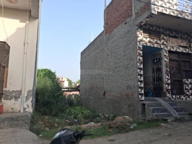 1 BHK Apartment in Chhapraula for resale Ghaziabad. The reference number is 20879876