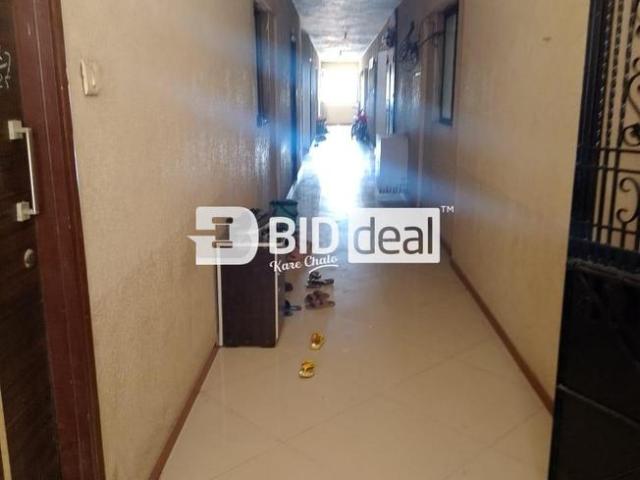 1 BHK Apartment in Chharwada for resale Vapi. The reference number is 20261276
