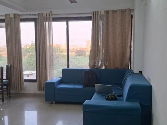 1 BHK Apartment in Chharodi for rent Ahmedabad. The reference number is 20839645