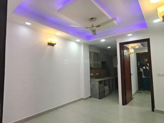 1 BHK Apartment in Chhattarpur for rent New Delhi. The reference number is 19804317