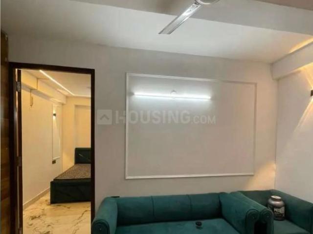 1 BHK Apartment in Chhattarpur for rent New Delhi. The reference number is 19999322