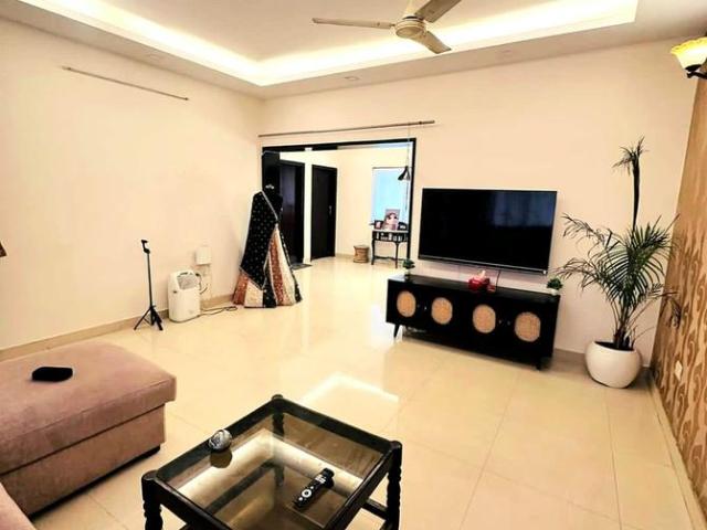 1 BHK Apartment in Chhattarpur for rent New Delhi. The reference number is 20034660