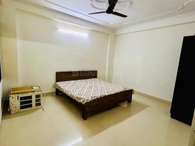 1 BHK Apartment in Chhattarpur for rent New Delhi. The reference number is 20379485