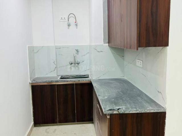 1 BHK Apartment in Chhattarpur for rent New Delhi. The reference number is 20461434