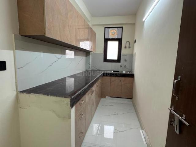 2 BHK Apartment in Chhattarpur for rent New Delhi. The reference number is 20642358