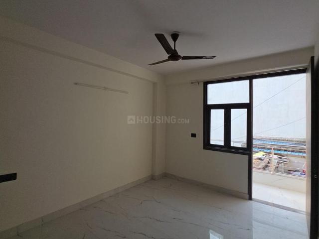 3 BHK Apartment in Rajpur for rent New Delhi. The reference number is 20660926