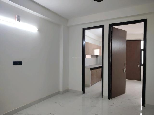 1 BHK Apartment in Chhattarpur for rent New Delhi. The reference number is 20760636