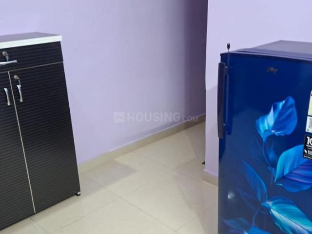 1 BHK Apartment in Chhattarpur for rent New Delhi. The reference number is 20779886