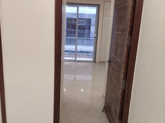 1 BHK Apartment in Chhattarpur for resale New Delhi. The reference number is 19436512