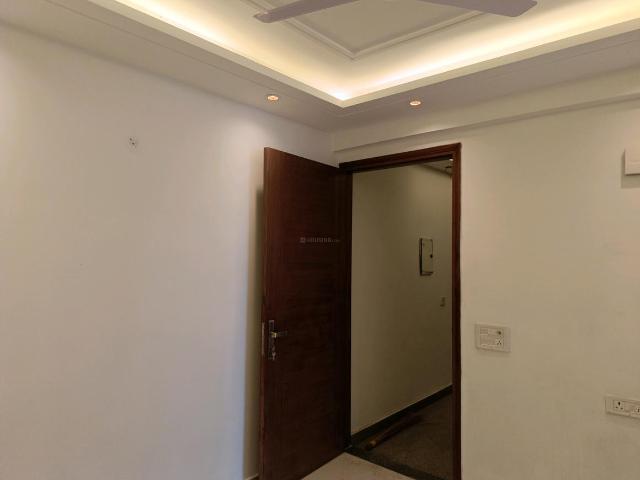 1 BHK Apartment in Chhattarpur for resale New Delhi. The reference number is 19501098