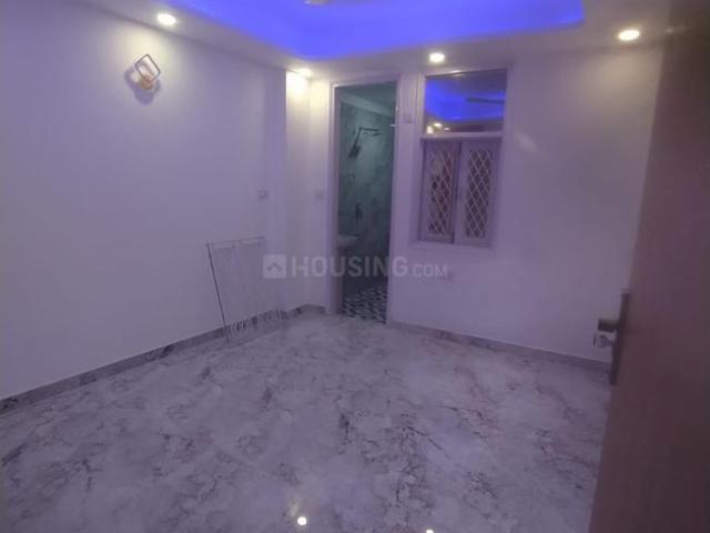 1 BHK Apartment in Chhattarpur for resale New Delhi. The reference number is 19851776