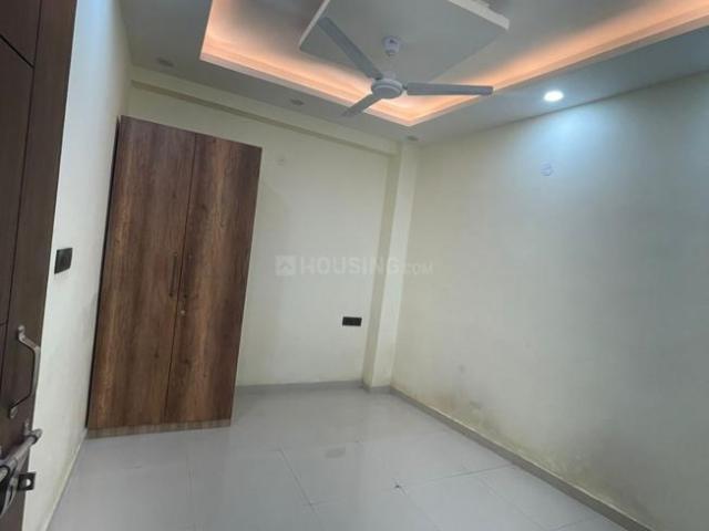 1 BHK Apartment in Chhattarpur for resale New Delhi. The reference number is 19884873